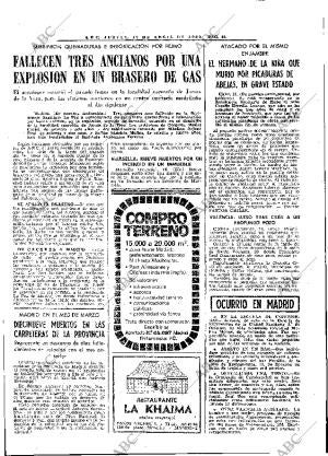 ABC MADRID 17-04-1980 página 58