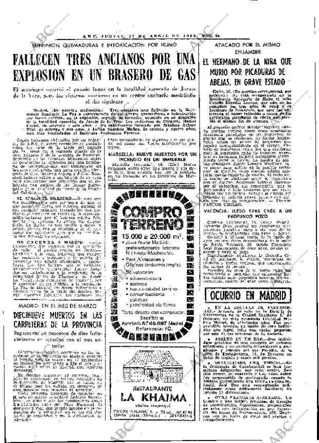 ABC MADRID 17-04-1980 página 58