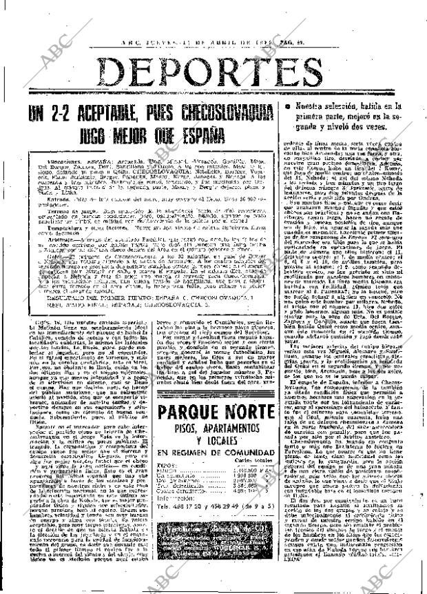 ABC MADRID 17-04-1980 página 59