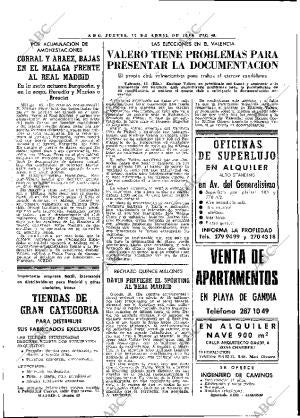 ABC MADRID 17-04-1980 página 60
