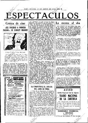 ABC MADRID 17-04-1980 página 64