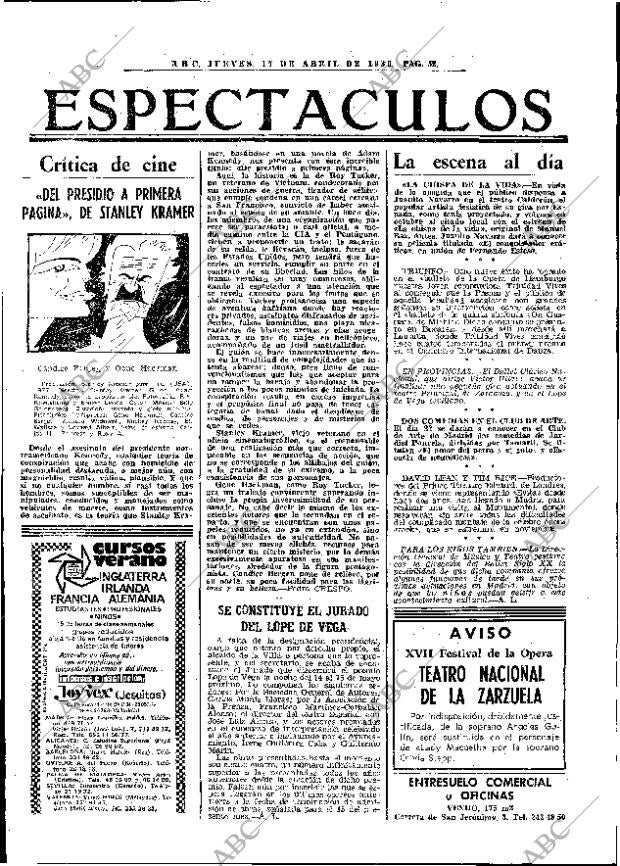 ABC MADRID 17-04-1980 página 64