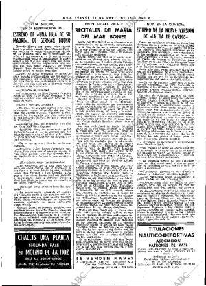 ABC MADRID 17-04-1980 página 65