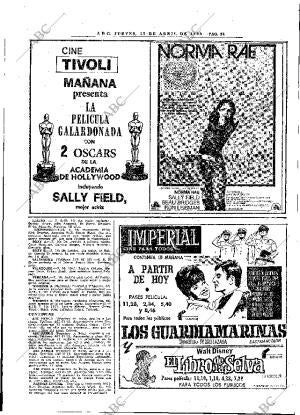 ABC MADRID 17-04-1980 página 69