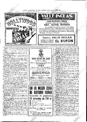 ABC MADRID 17-04-1980 página 70