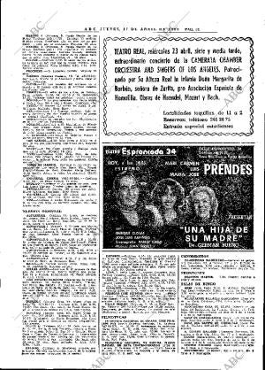 ABC MADRID 17-04-1980 página 71
