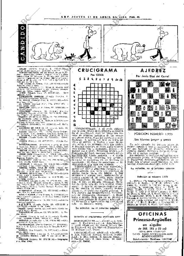 ABC MADRID 17-04-1980 página 73