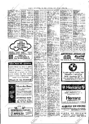 ABC MADRID 17-04-1980 página 75