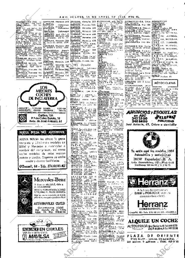 ABC MADRID 17-04-1980 página 75