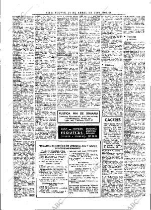 ABC MADRID 17-04-1980 página 81
