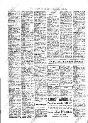 ABC MADRID 17-04-1980 página 83