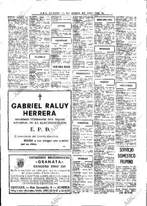 ABC MADRID 17-04-1980 página 86