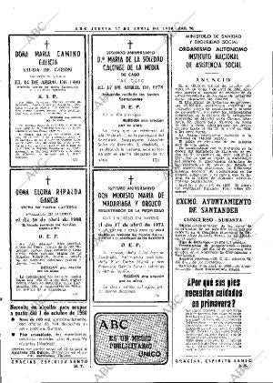 ABC MADRID 17-04-1980 página 88