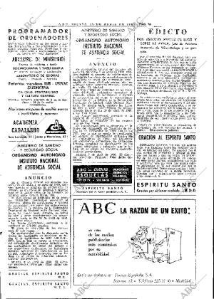 ABC MADRID 17-04-1980 página 90