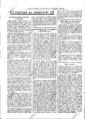 ABC MADRID 17-04-1980 página 91