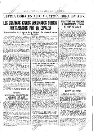 ABC MADRID 17-04-1980 página 92