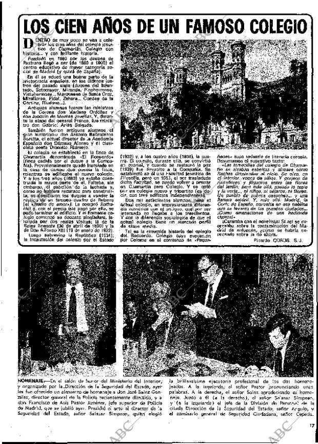 ABC MADRID 17-04-1980 página 97