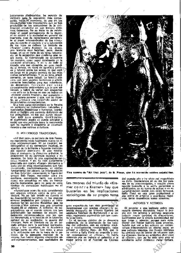 ABC MADRID 18-04-1980 página 100