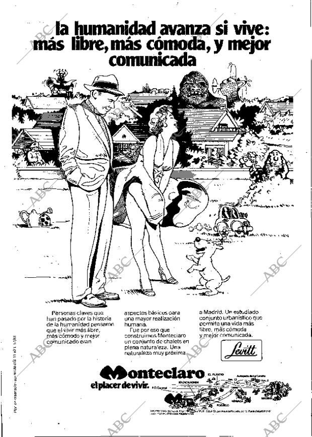 ABC MADRID 18-04-1980 página 104