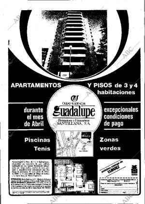 ABC MADRID 18-04-1980 página 106