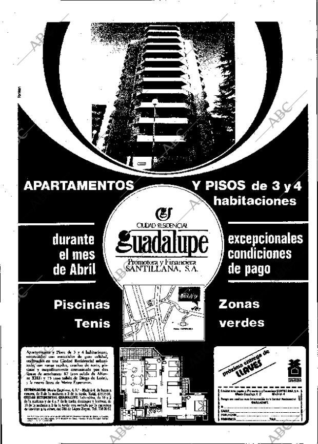 ABC MADRID 18-04-1980 página 106