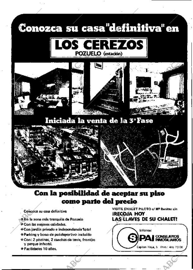 ABC MADRID 18-04-1980 página 108