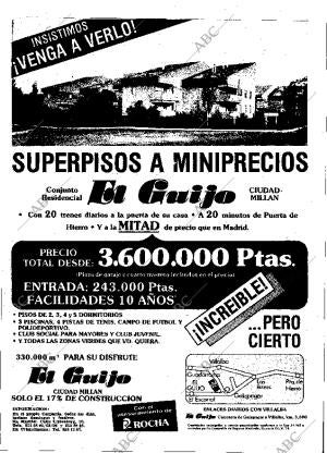 ABC MADRID 18-04-1980 página 109