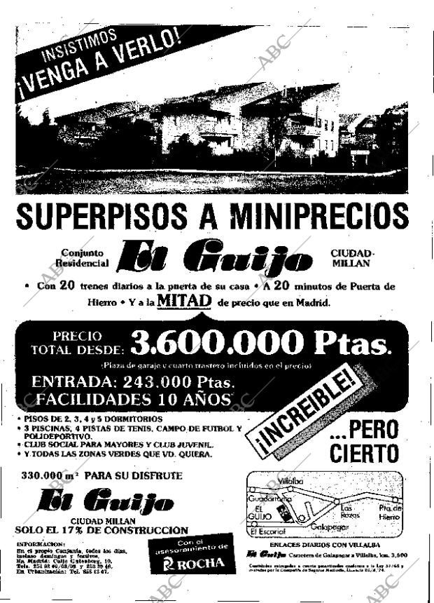 ABC MADRID 18-04-1980 página 109