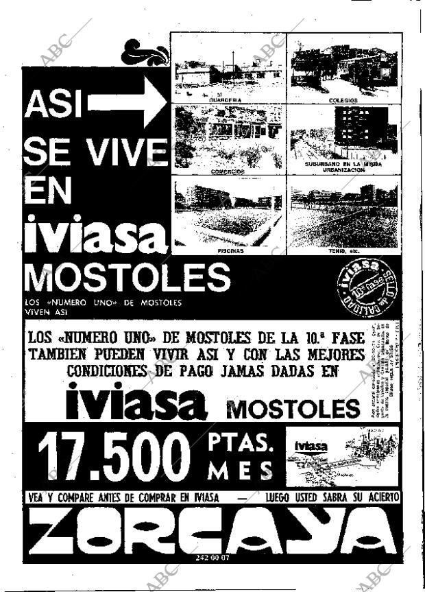 ABC MADRID 18-04-1980 página 112