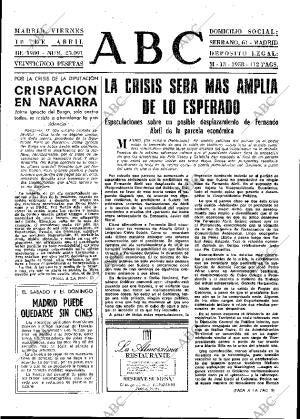 ABC MADRID 18-04-1980 página 17