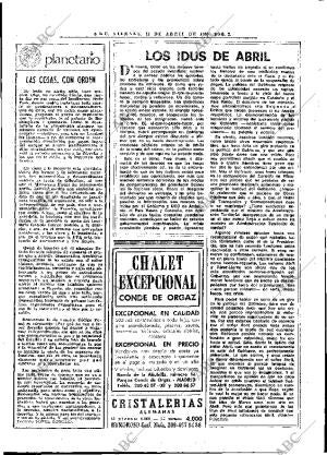 ABC MADRID 18-04-1980 página 19