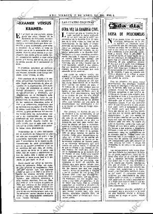 ABC MADRID 18-04-1980 página 20