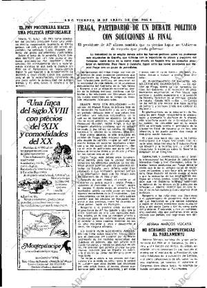 ABC MADRID 18-04-1980 página 22