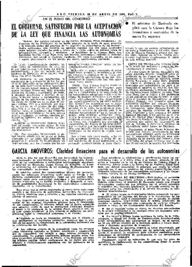 ABC MADRID 18-04-1980 página 23