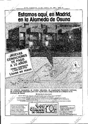ABC MADRID 18-04-1980 página 28