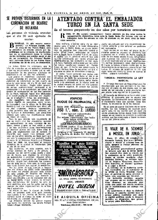 ABC MADRID 18-04-1980 página 33