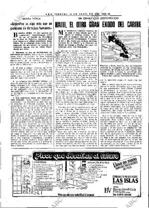 ABC MADRID 18-04-1980 página 34