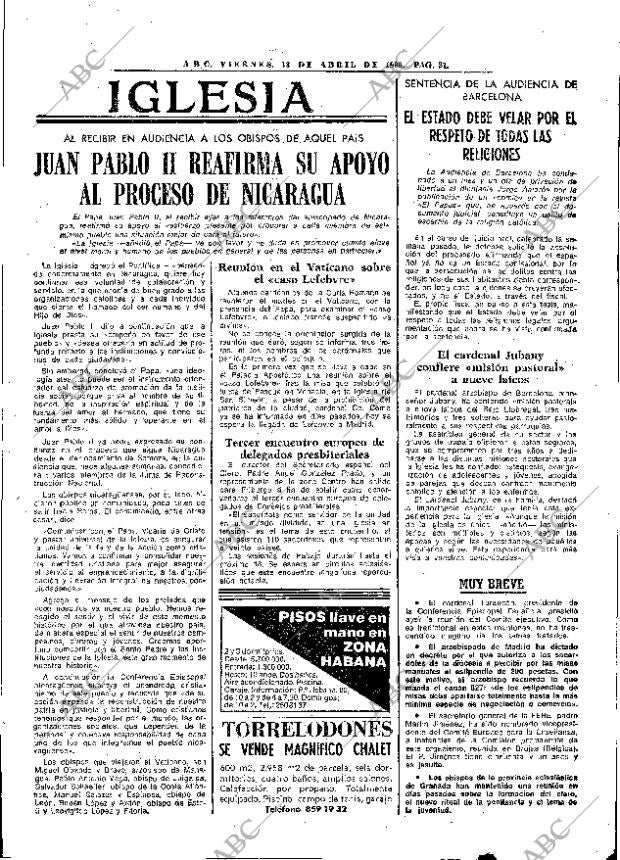 ABC MADRID 18-04-1980 página 37