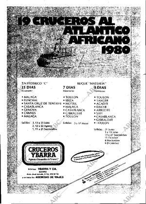 ABC MADRID 18-04-1980 página 4