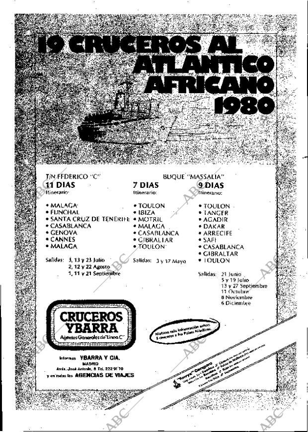 ABC MADRID 18-04-1980 página 4