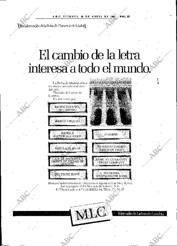 ABC MADRID 18-04-1980 página 42