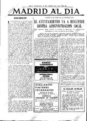 ABC MADRID 18-04-1980 página 43