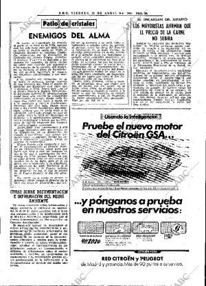 ABC MADRID 18-04-1980 página 45