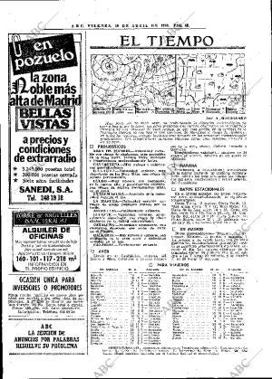 ABC MADRID 18-04-1980 página 48