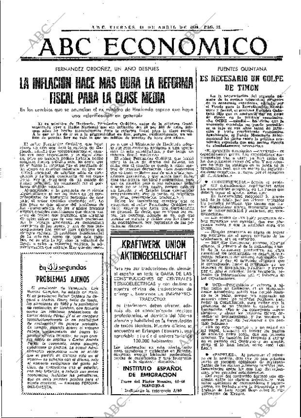 ABC MADRID 18-04-1980 página 51