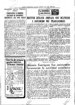 ABC MADRID 18-04-1980 página 52
