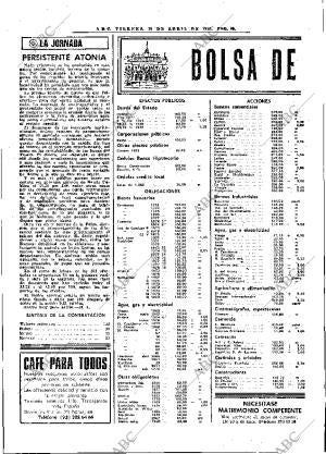 ABC MADRID 18-04-1980 página 56