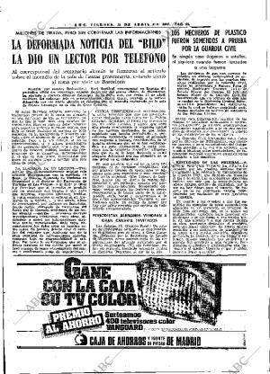 ABC MADRID 18-04-1980 página 60