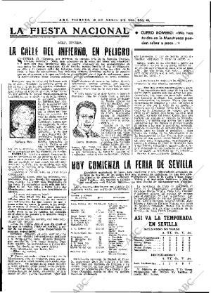 ABC MADRID 18-04-1980 página 62