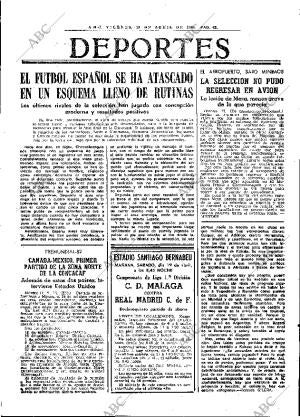 ABC MADRID 18-04-1980 página 63